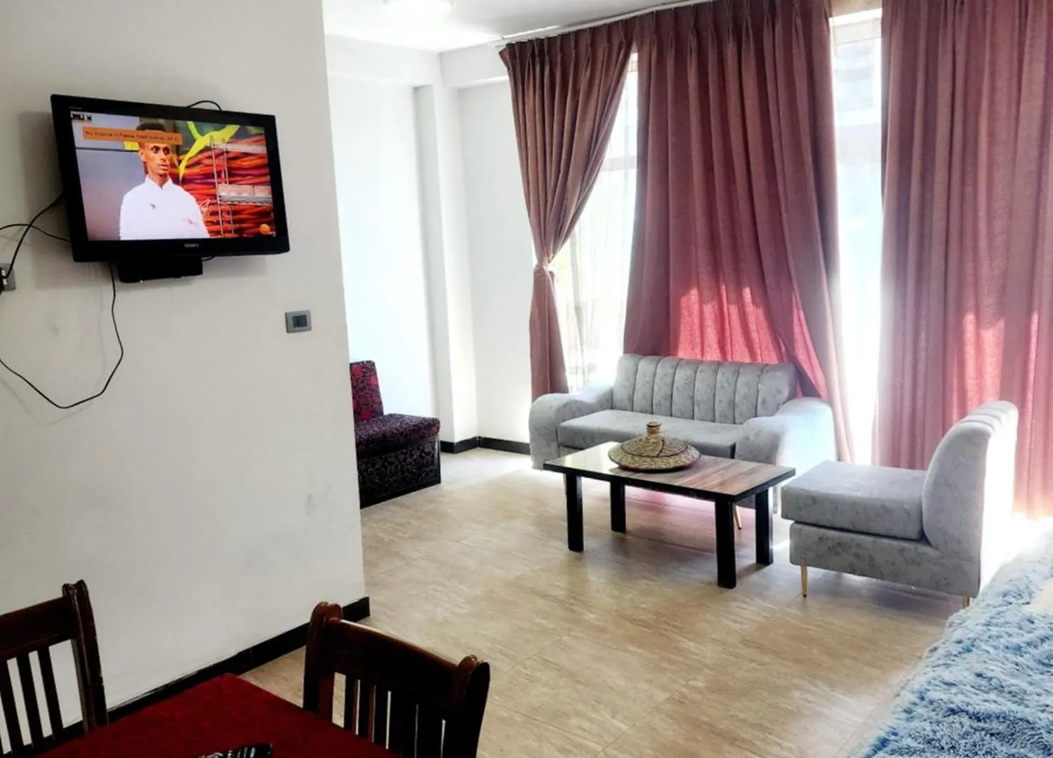 Rendezvous Hotel Addis Ababa