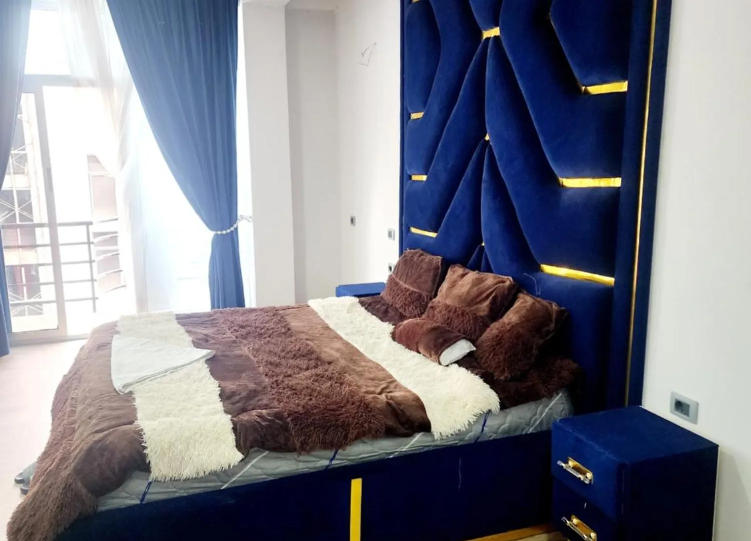 Rendezvous Hotel Addis Ababa